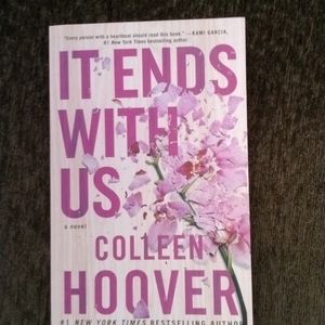 Book It Ends with us